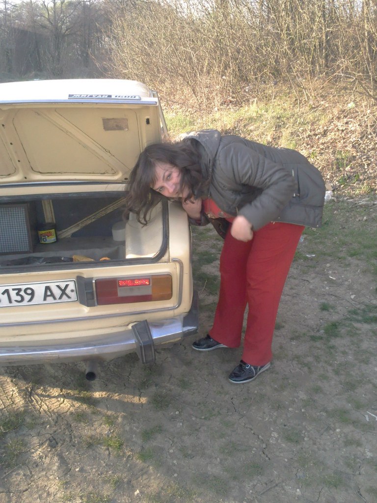 Аліна Сахнюк | Хмельницкий