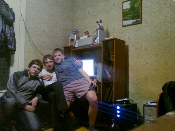 №131, Артём Александрович, Чапаевск №131, Артём Александрович, Чапаевск