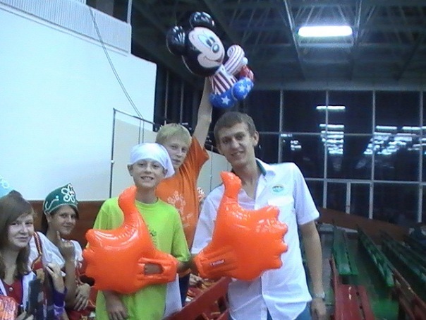 №54, Саша Педченко, Городище №54, Саша Педченко, Городище