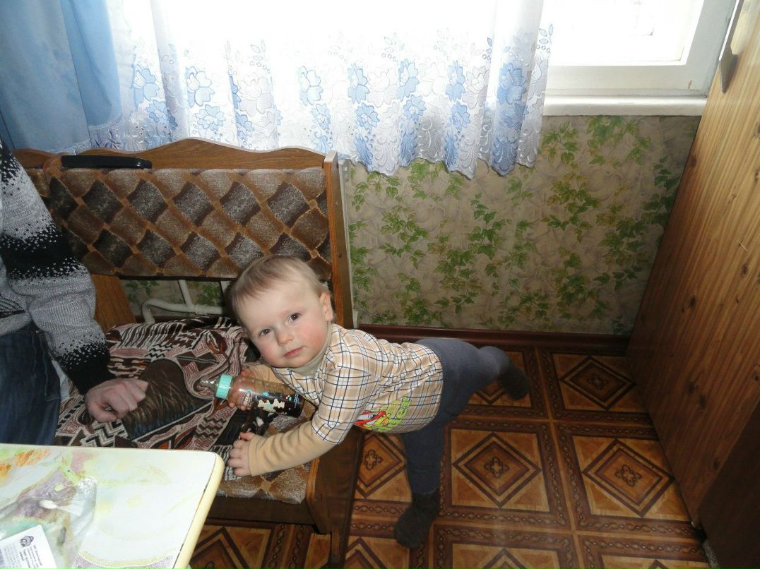 Александр Прокофьев | Сосновый Бор