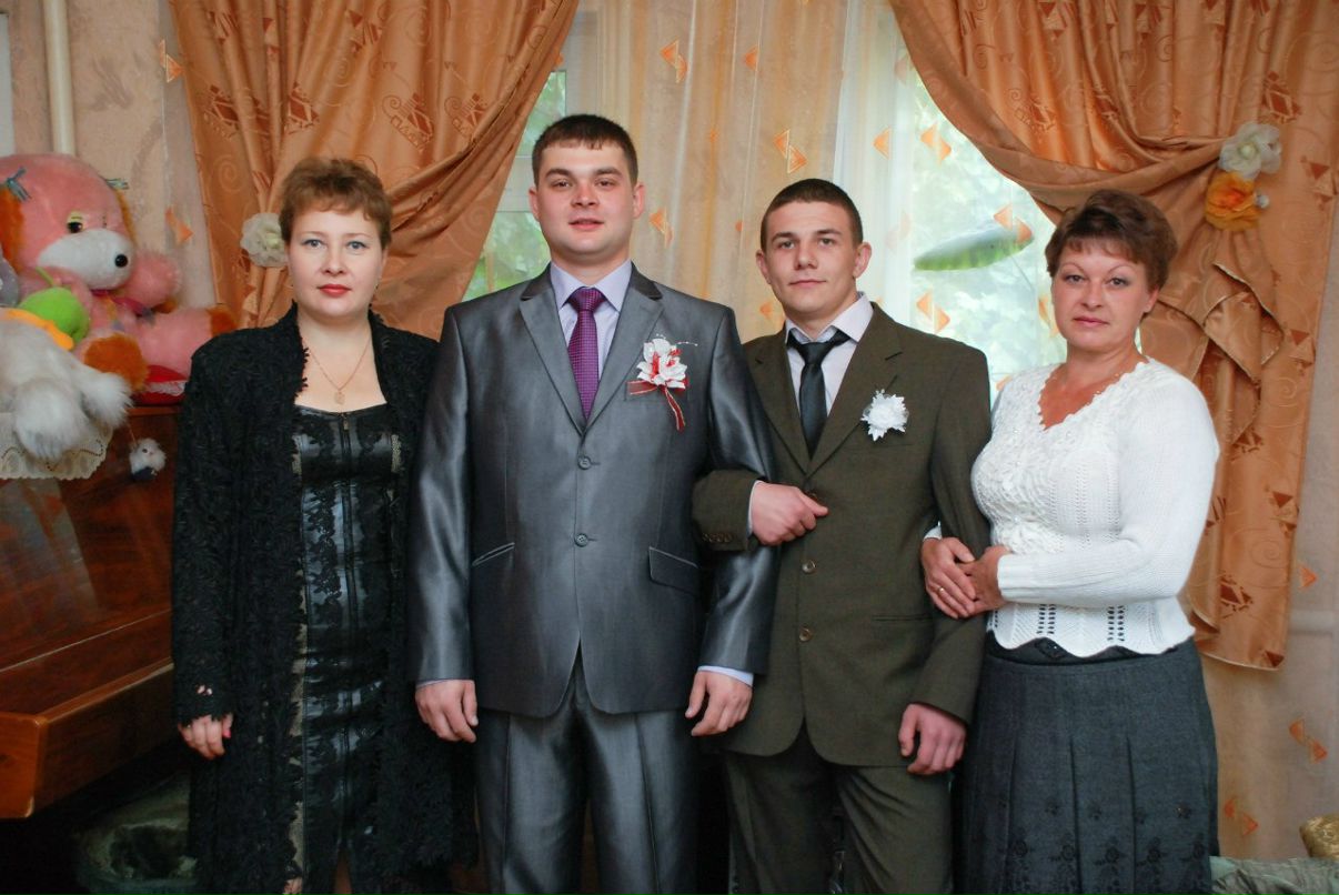 Aleksandr Tingilidi | Геленджик