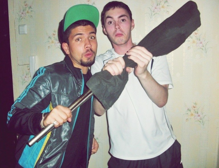 Кирилл Жувасин | 