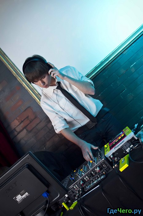 Антон Цыганков | Новосибирск