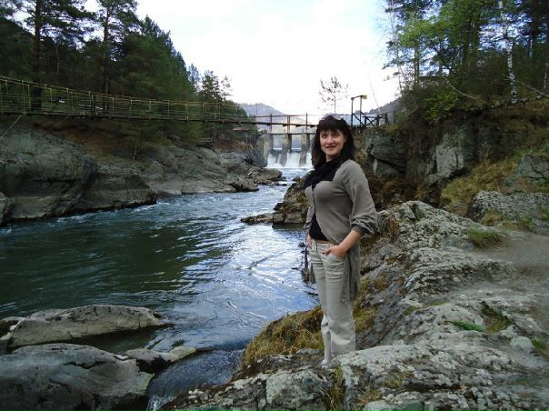 №20, Катерина Топчиёва, 40 лет, Барнаул №20, Катерина Топчиёва, 40 лет, Барнаул