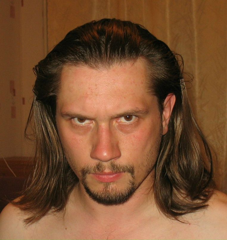 Сергей Скидан Res | Киров