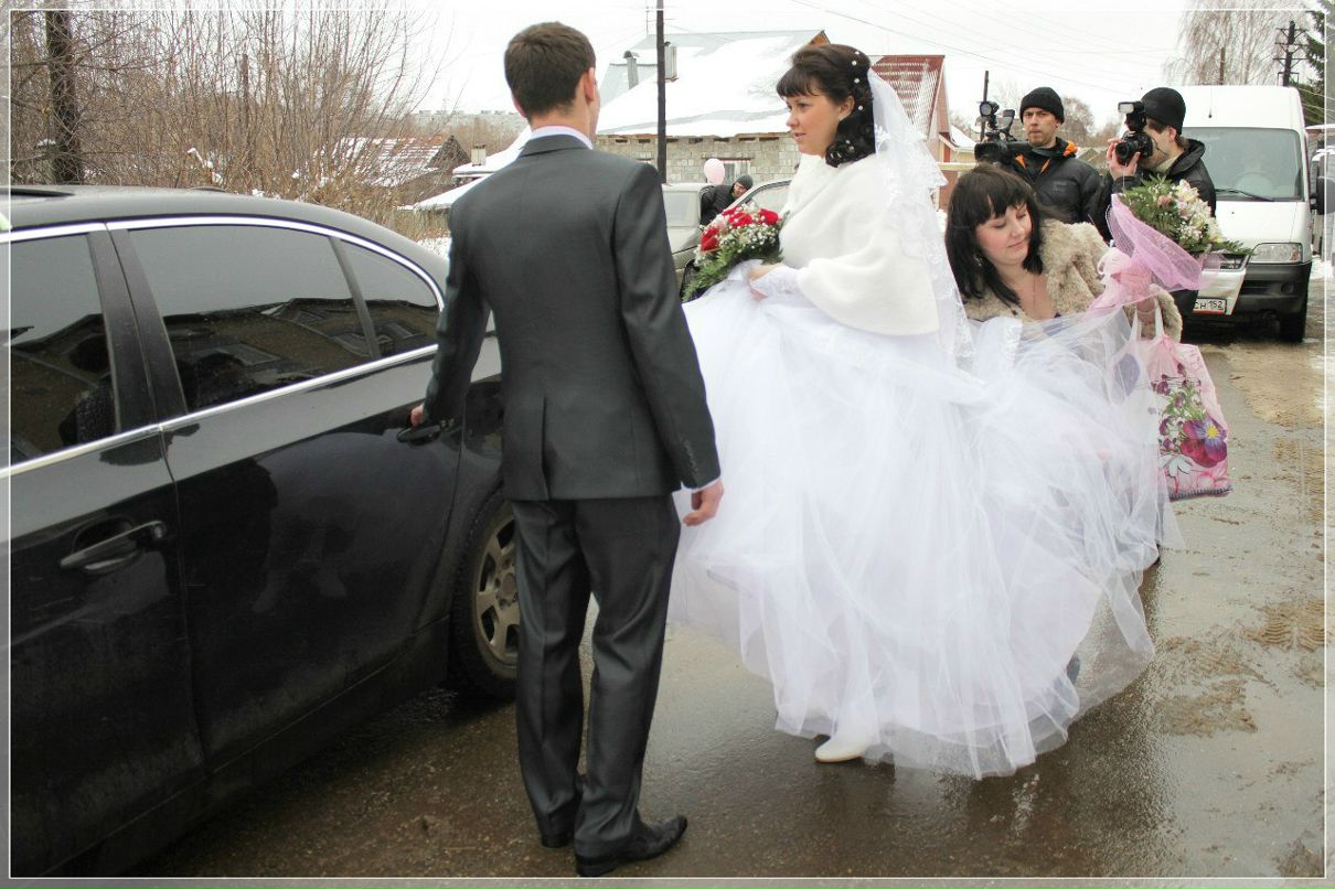 Сергей Гордеев | Нижний Новгород