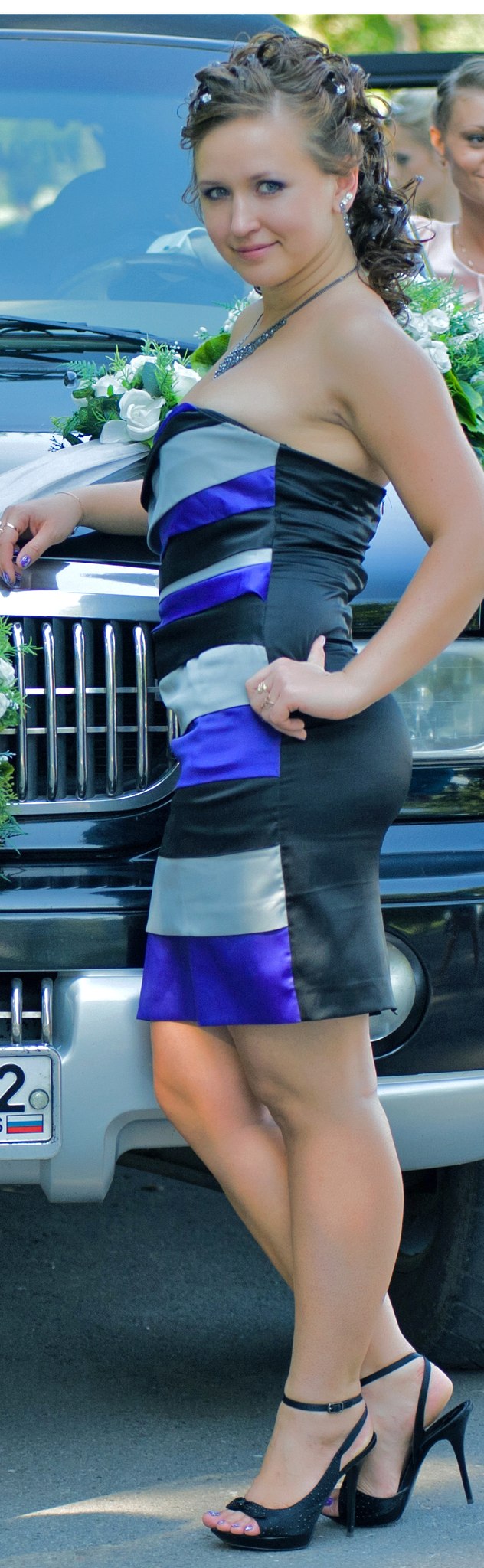 Аня Макаренкова | 