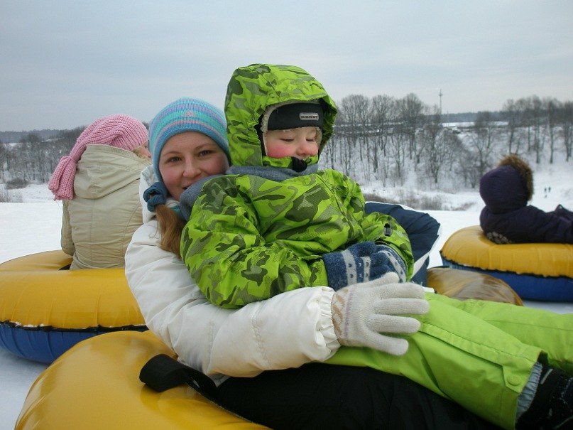 Альбина Недялкова | Мытищи