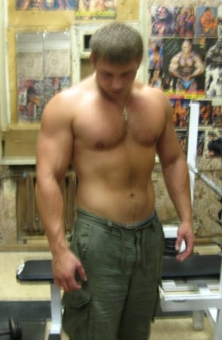 Виктор Богданов diesel | Екатеринбург