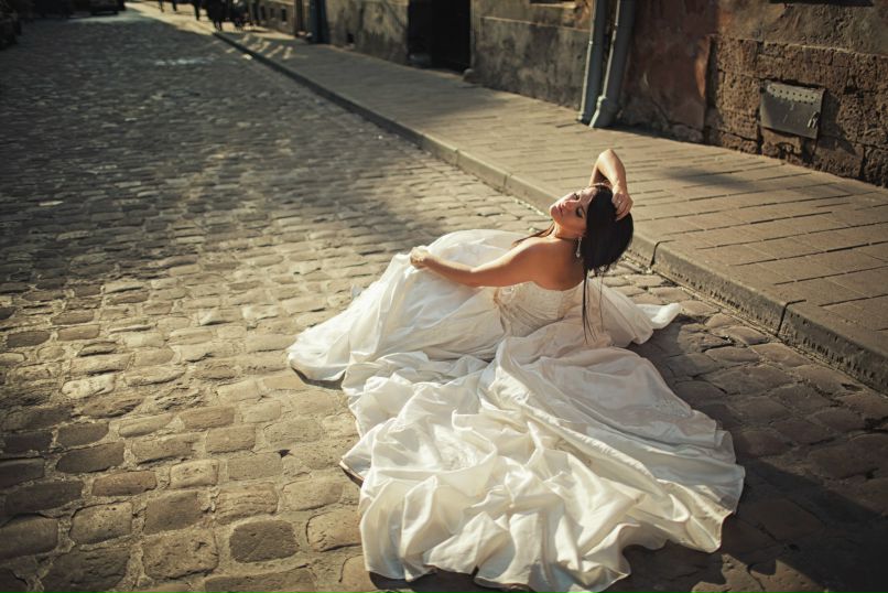 Оксанка Думич | Львов