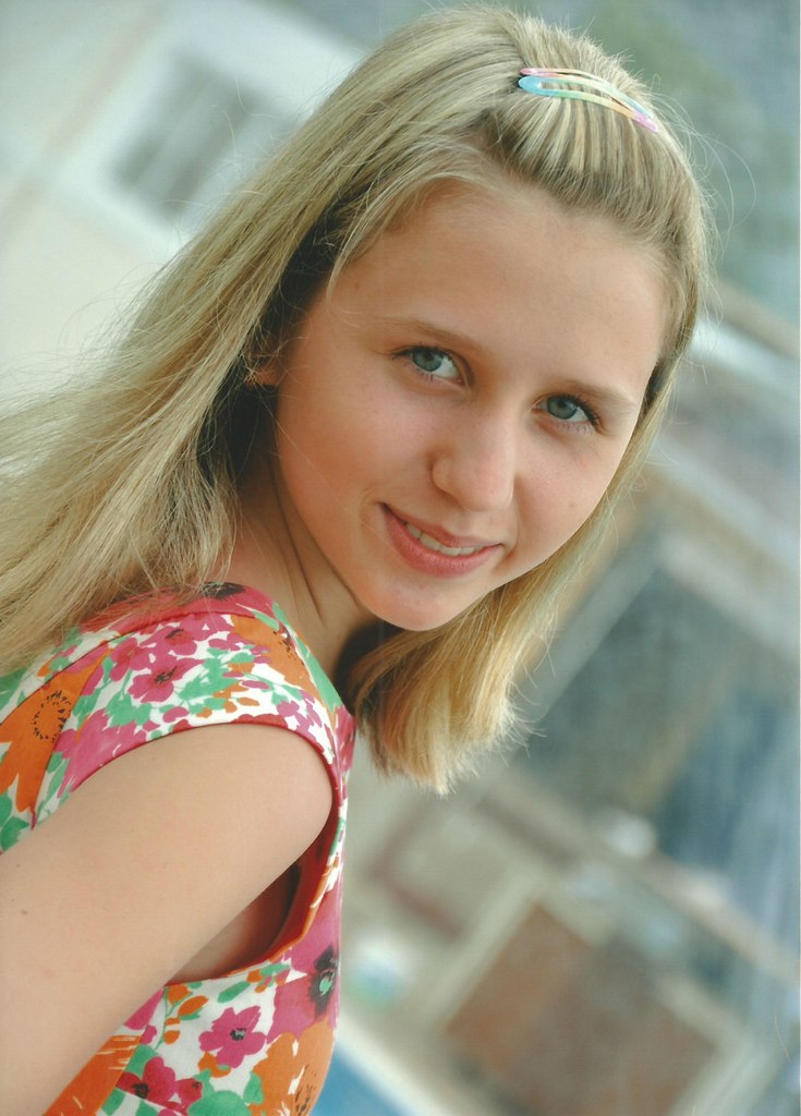 Мария Донская | Санкт-Петербург