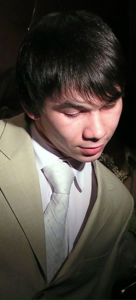 №38, Андрей Мадалинский, Минск №38, Андрей Мадалинский, Минск