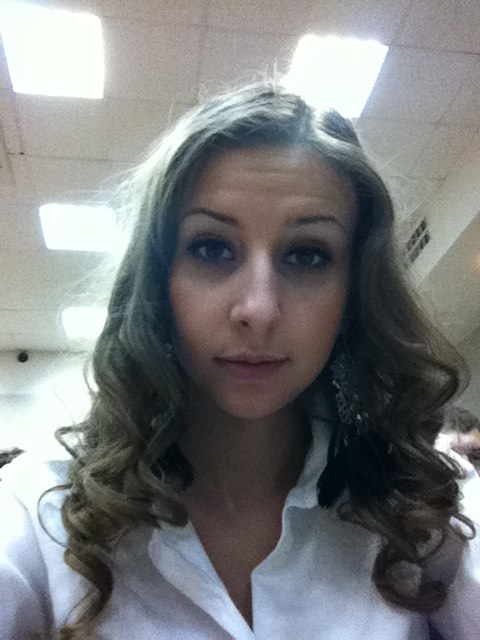 Елена Семёнова | Москва