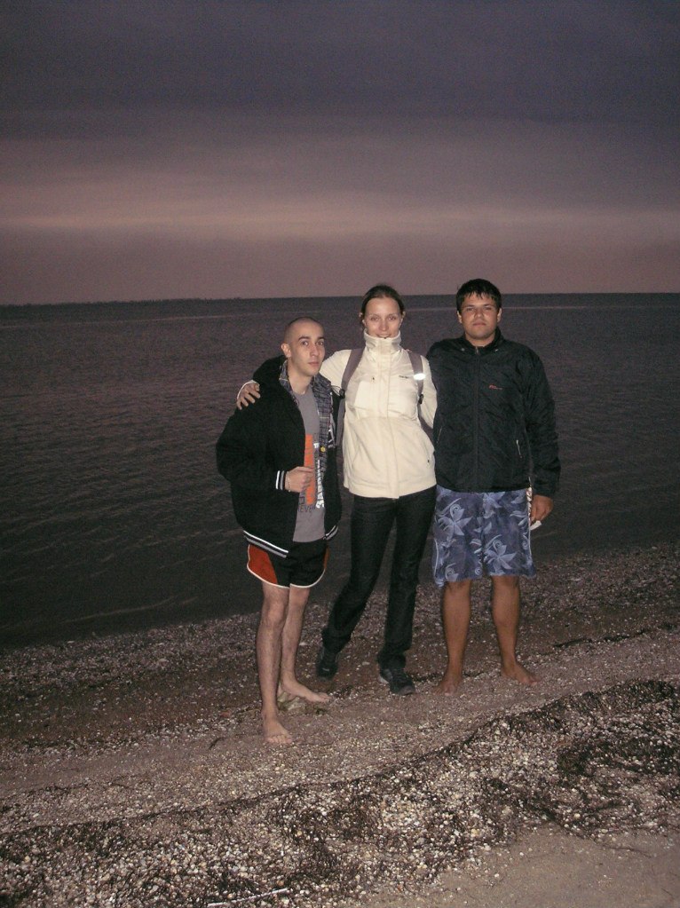 Снежана Усенко | Каменское / Днепродзержинск