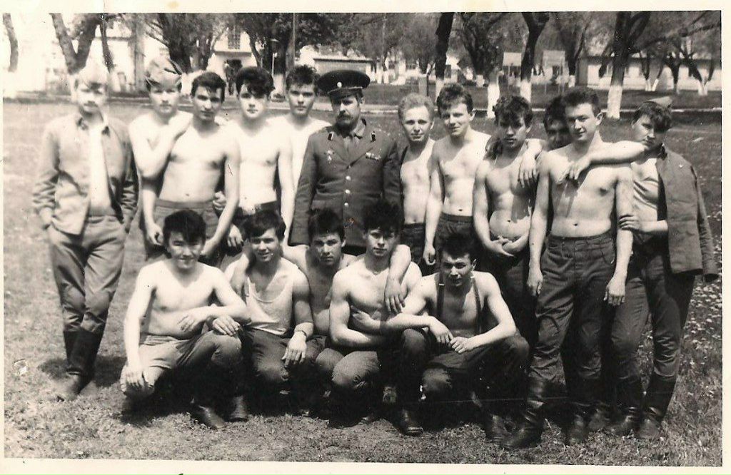 Александр Баленков | Ярославль