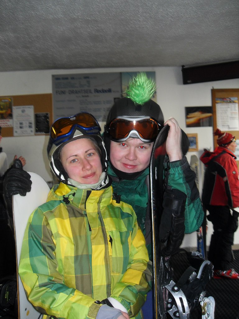 Дарья Шубина | Москва