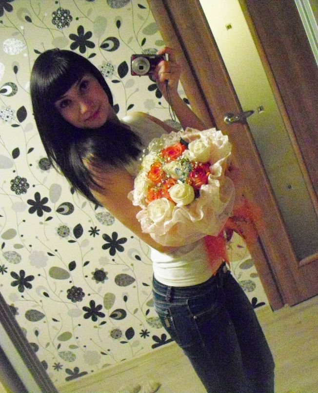 Ксения Лунева | Самара