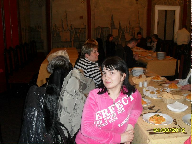 Елена Лобанова | Северодвинск