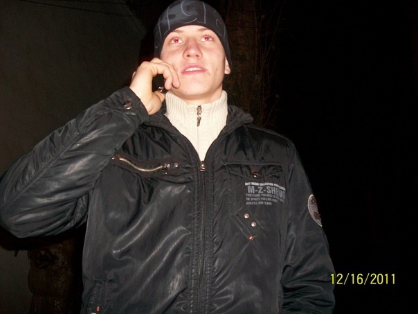 №35, Денис Рыбачук, Джанкой №35, Денис Рыбачук, Джанкой