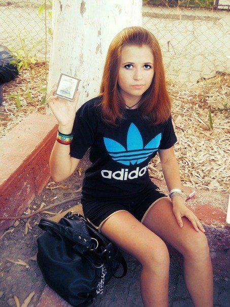 Анна Чубайс | Москва