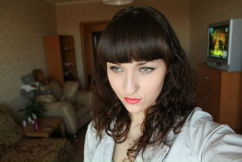 Ирина Гуз | Санкт-Петербург