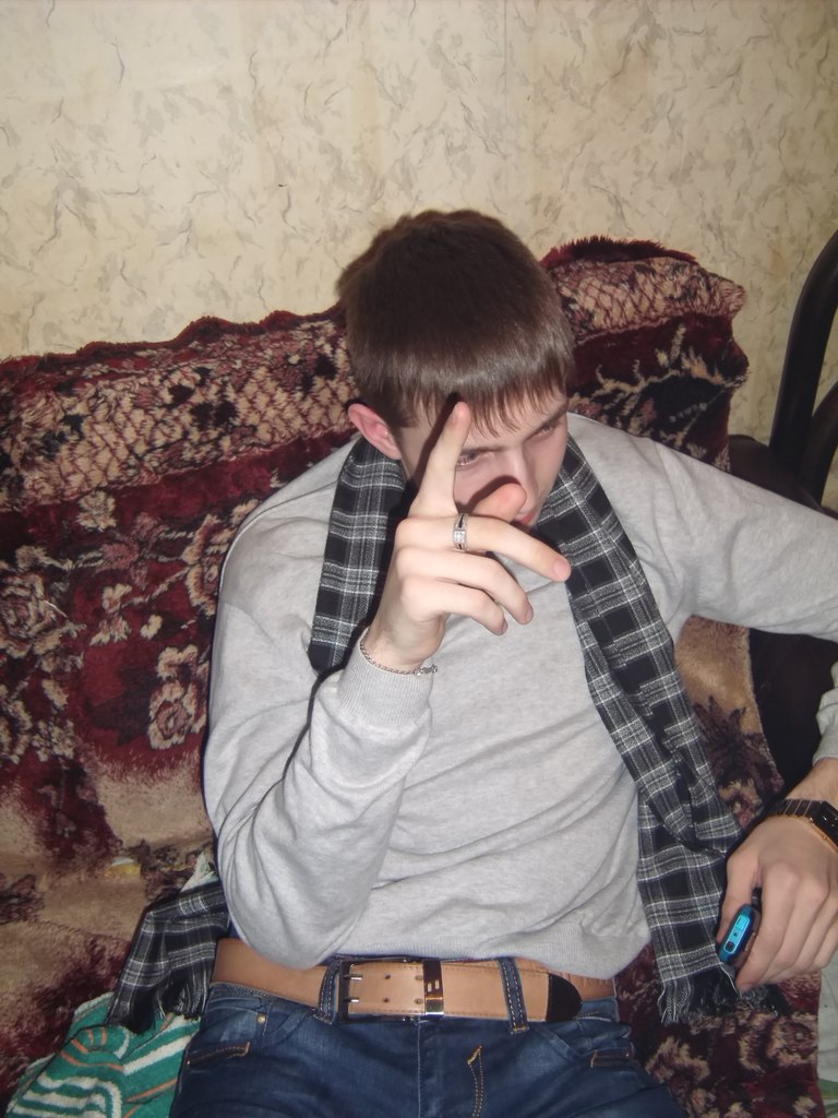 Михаил Скворцов Александрович | Москва