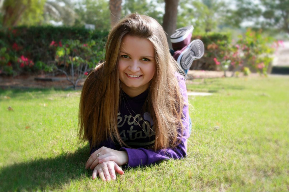 Наталия Панчук | Sydney