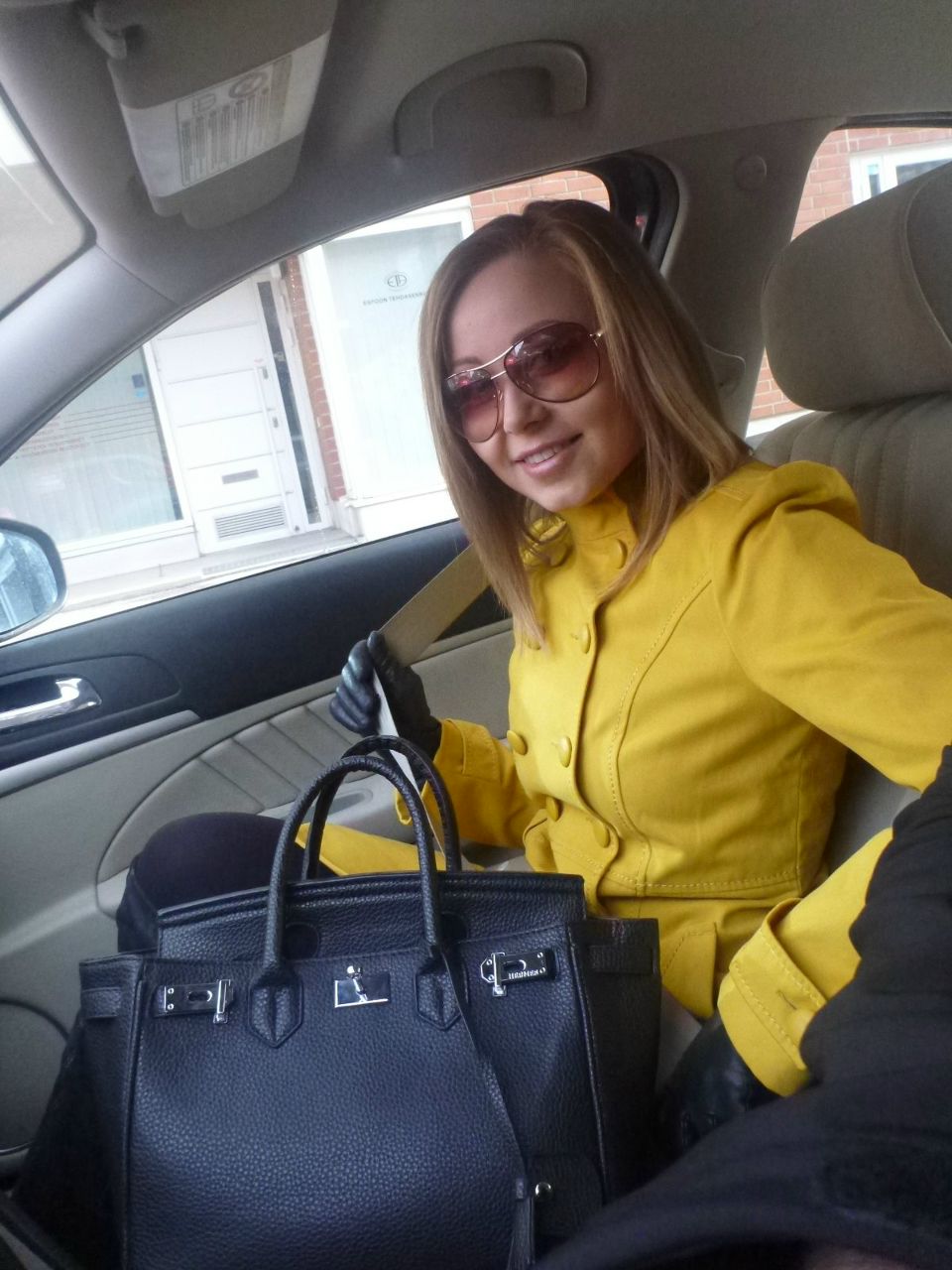 Ольга Зайцева | Helsinki