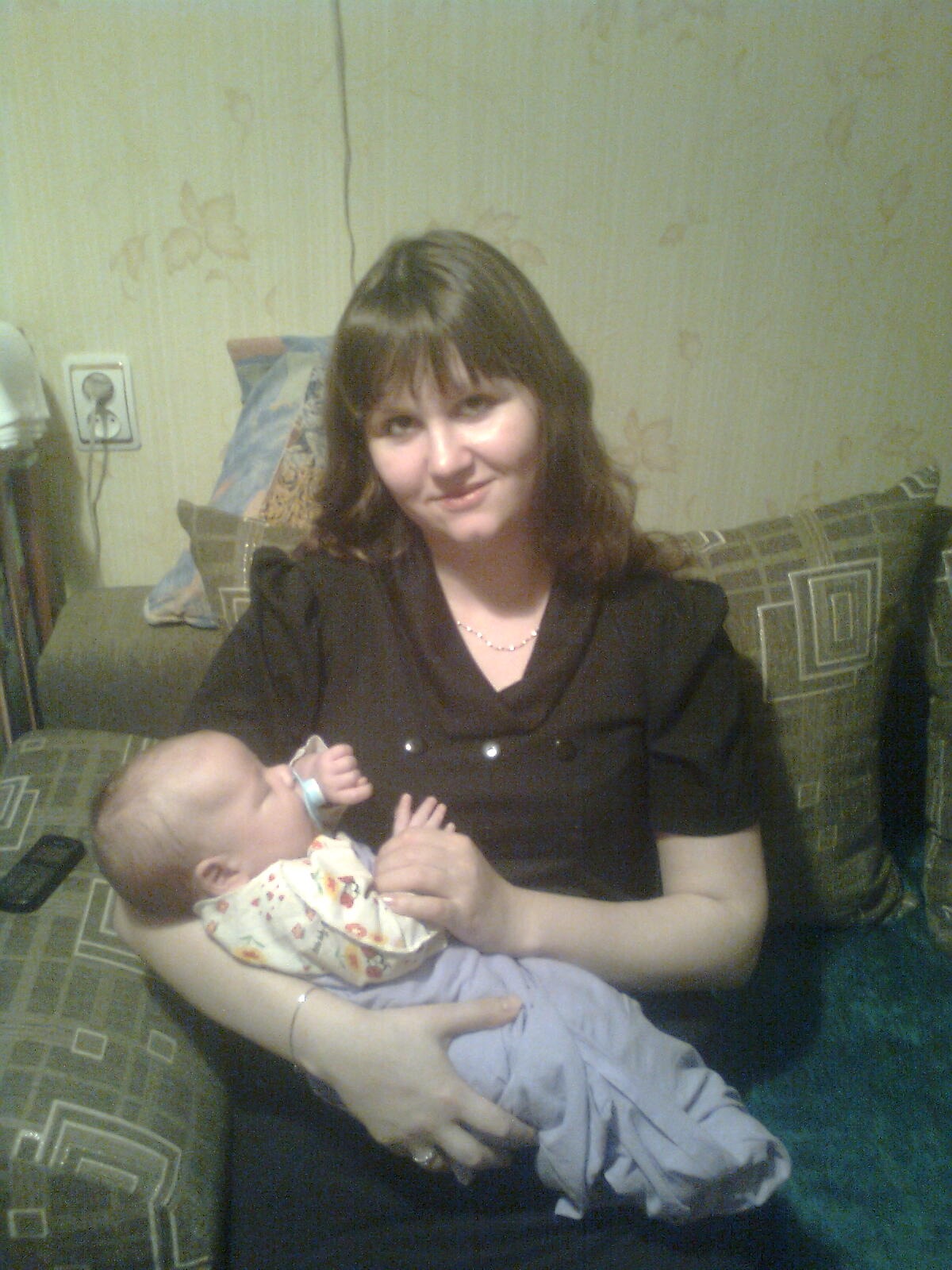 Фото профиля