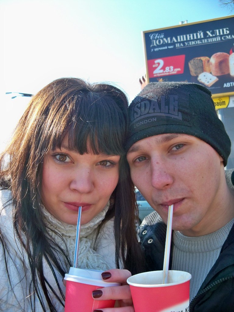 Василий Пылаев BOGUS | Киев