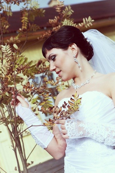 Юлия Алексеева | Санкт-Петербург