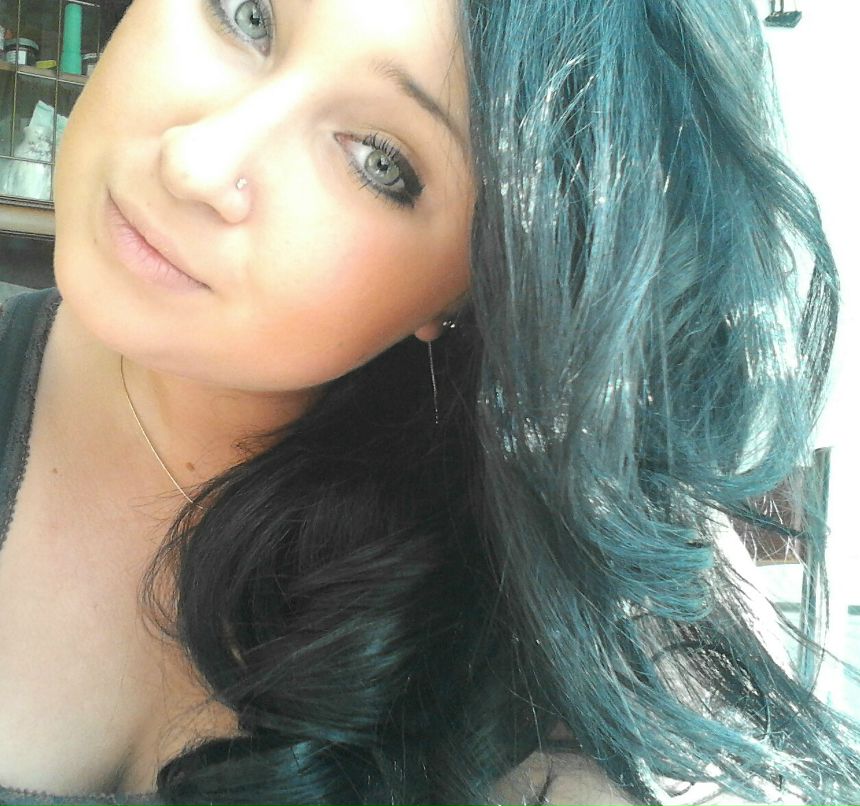 Виктория Шевченко | Москва