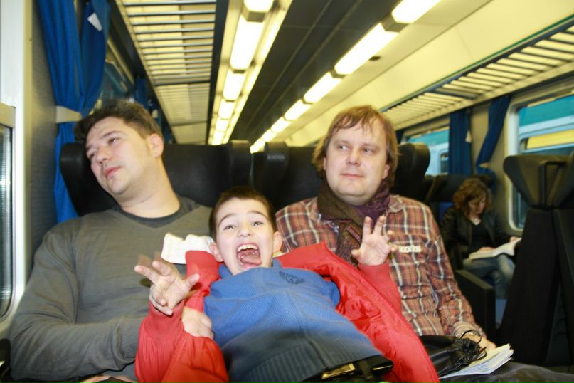 Александр Старовойтов | Симферополь