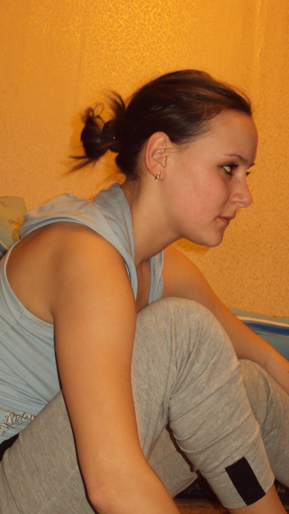 Алёна Лемесева | Карсун