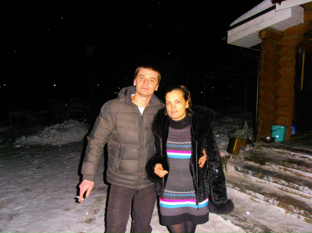 Игорь Быстров | Санкт-Петербург