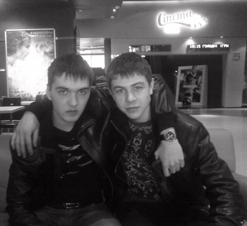 Ігор Ісмаілов | Стрый