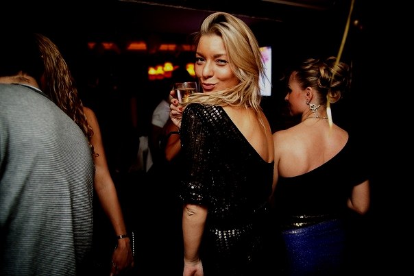 Vera Vesna | Санкт-Петербург