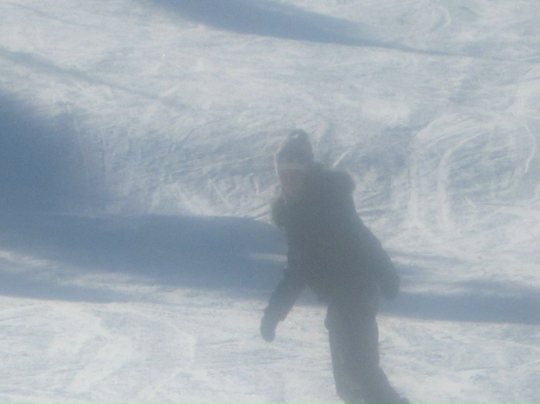 Оля Стренадко | Красноярск