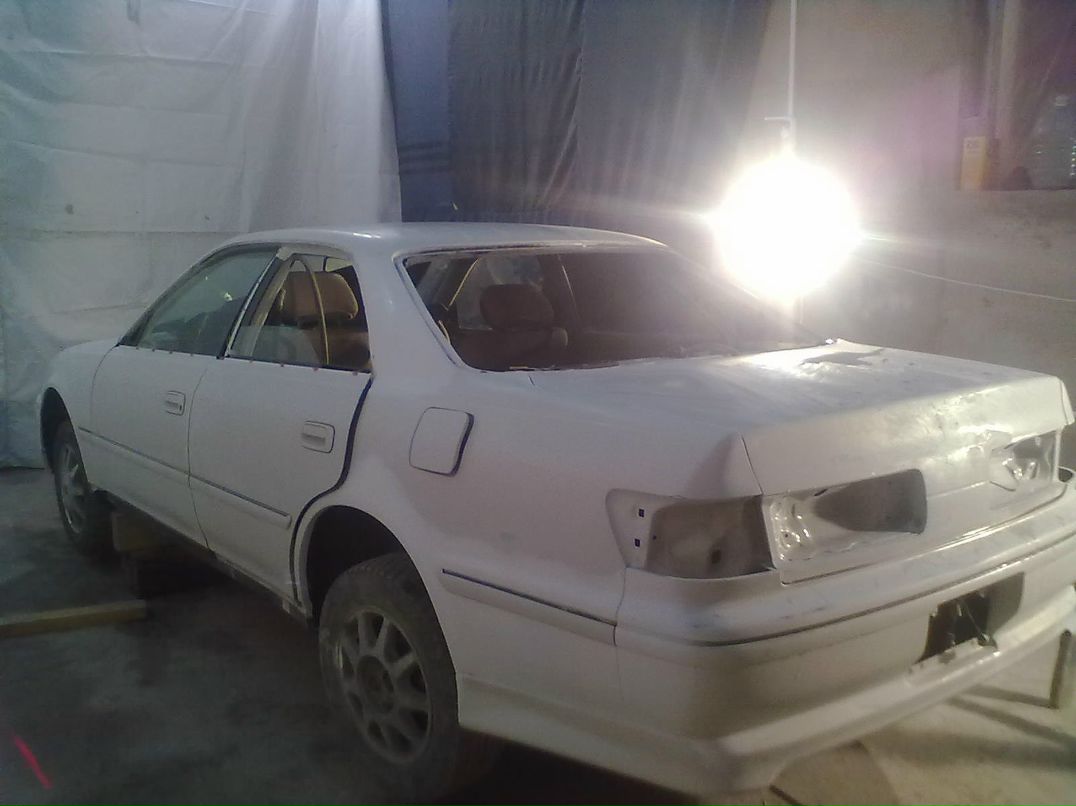 Владимир Вшивков | Хабаровск