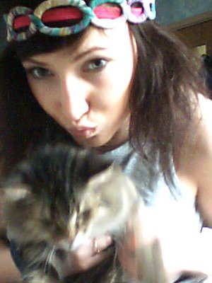 Marina Overina | Москва