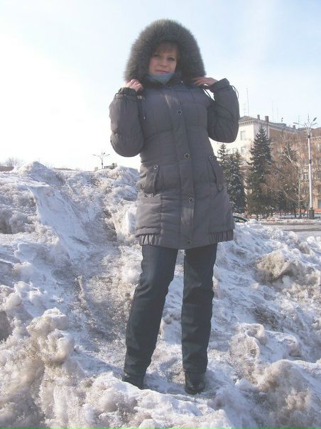 №60, Екатерина Волкова №60, Екатерина Волкова