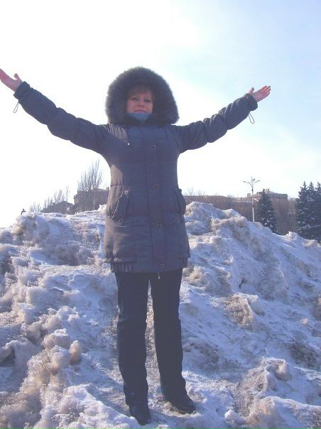 №11, Екатерина Волкова №11, Екатерина Волкова