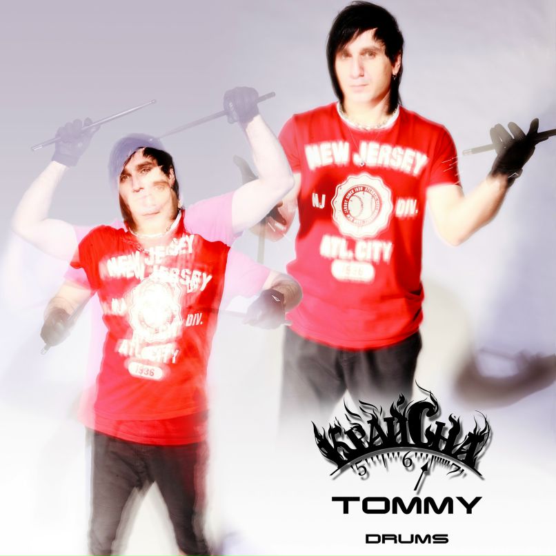 Артем Асланов DRUMMER | Москва