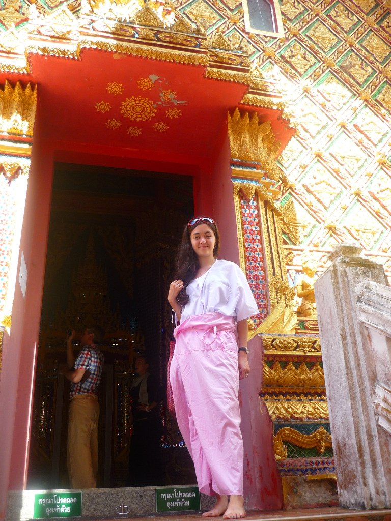 Юля Вентура | Москва