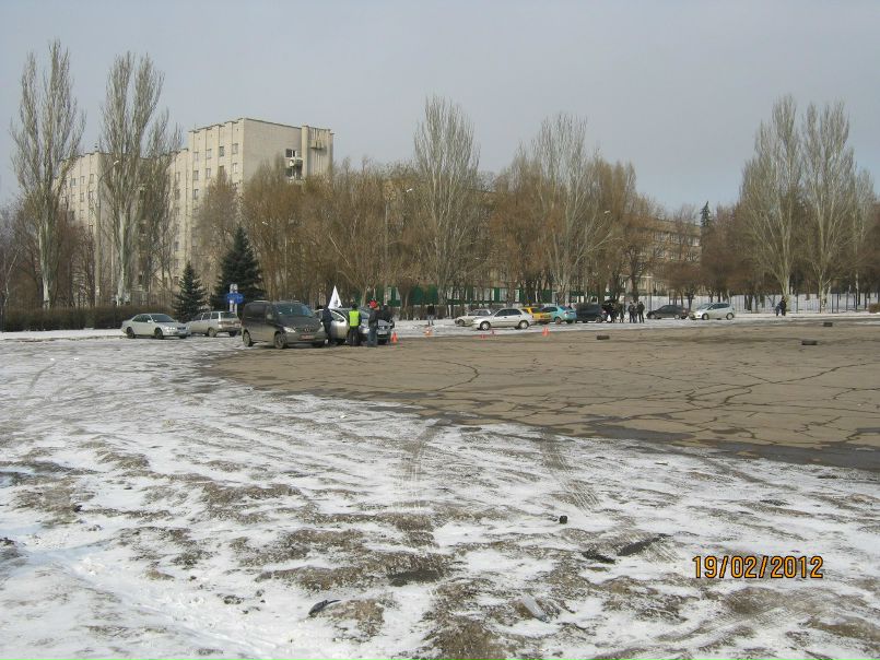 №13, Виктор Юнацкий, Вольнянск №13, Виктор Юнацкий, Вольнянск
