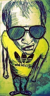 №26, Денис Дудкин, 35 лет, Омск №26, Денис Дудкин, 35 лет, Омск