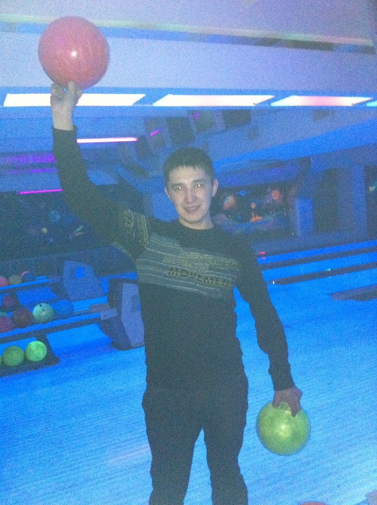 Гриша Сакердонов | Покровск