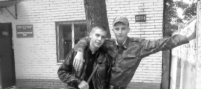 Виктор Дюльдин | Минск