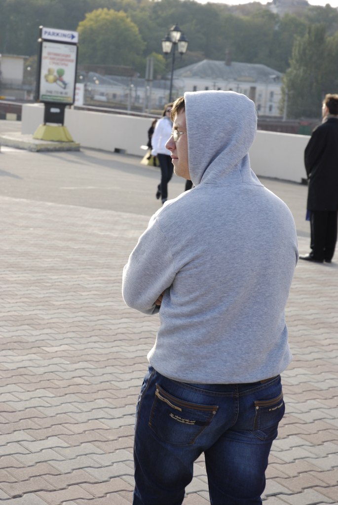 Kirill Komar | Черноморск / Ильичевск