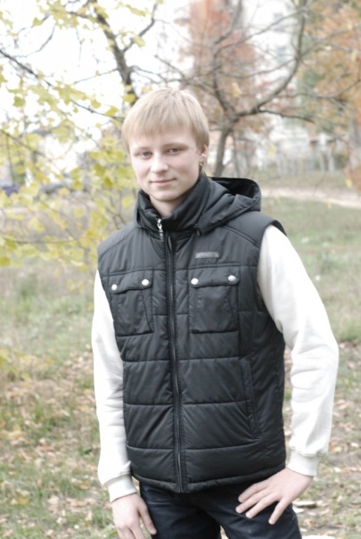 №10, Денис Трубников, 31 год, Железногорск №10, Денис Трубников, 31 год, Железногорск